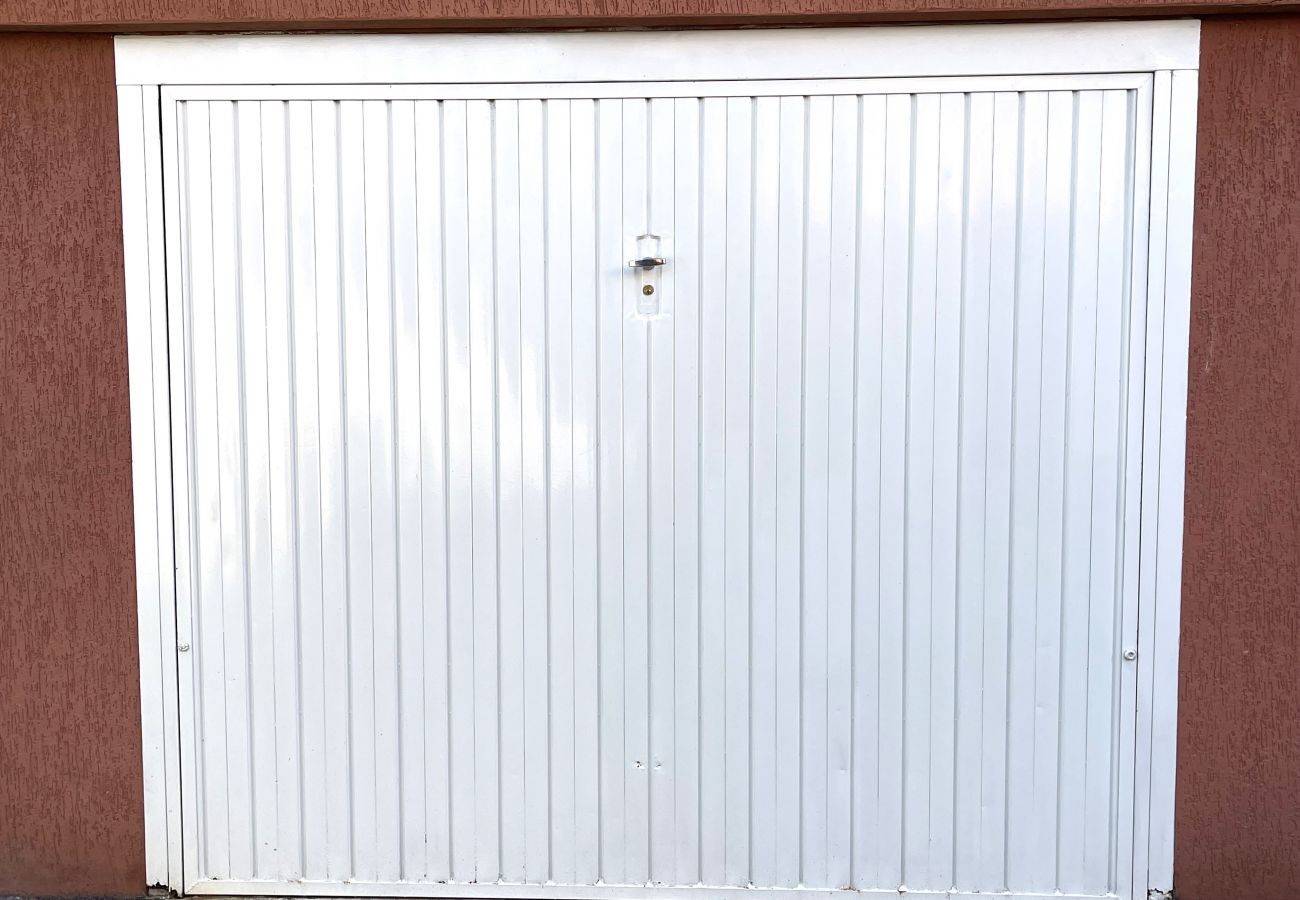 Apartament w Desenzano del Garda - DesenzanoLoft Green Family Apartment 