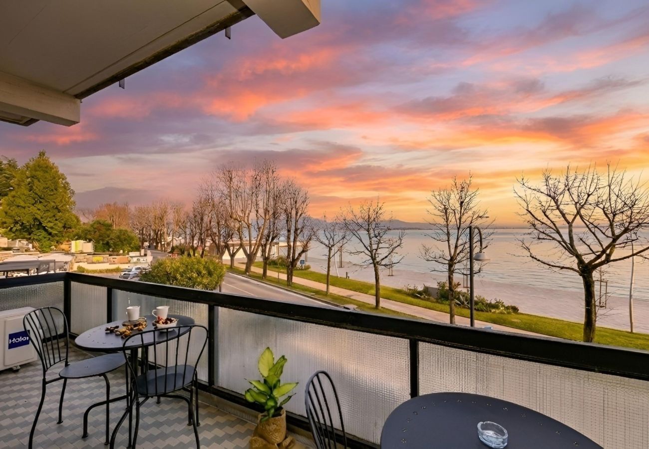 Apartament w Desenzano del Garda - Desenzanoloft CHARMING ON THE LAKE 