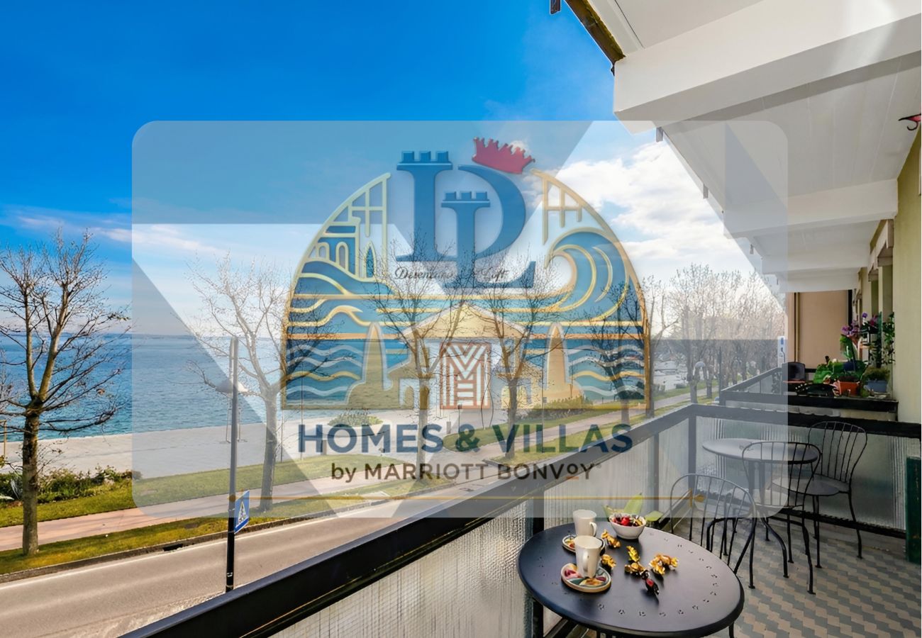 Apartament w Desenzano del Garda - Desenzanoloft CHARMING ON THE LAKE 