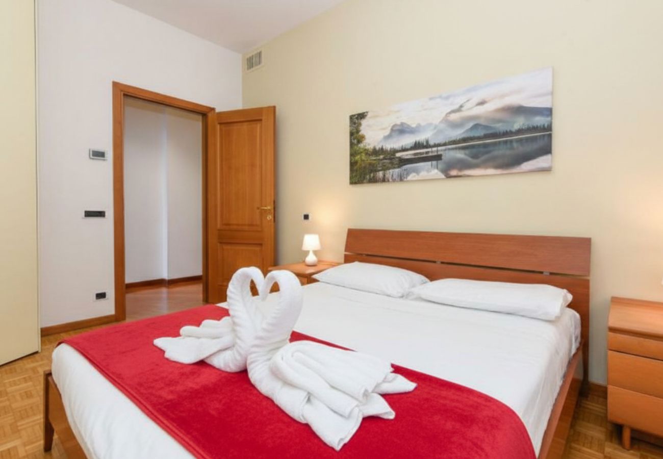 Apartament w Desenzano del Garda - Desenzanoloft CHARMING ON THE LAKE 