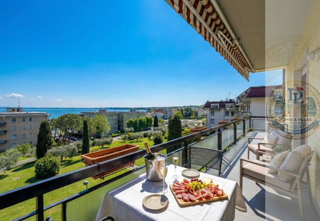 Apartament w Desenzano del Garda - DesenzanoLoft Splendido 