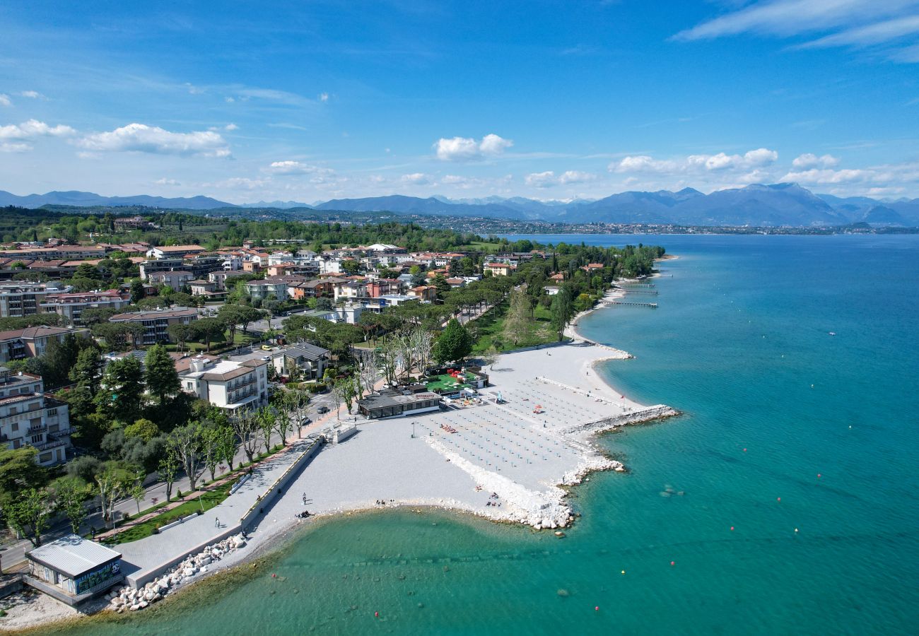 Apartament w Desenzano del Garda - DesenzanoLoft Splendido 