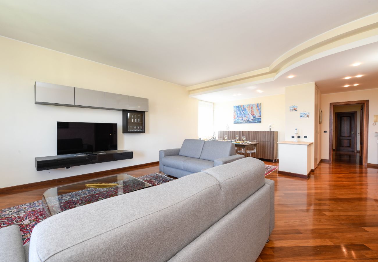 Apartament w Desenzano del Garda - DesenzanoLoft Splendido 