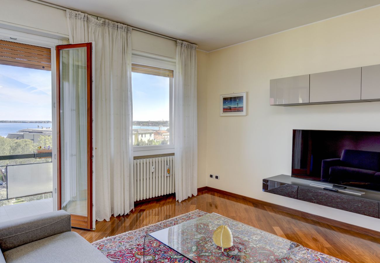 Apartament w Desenzano del Garda - DesenzanoLoft Splendido 