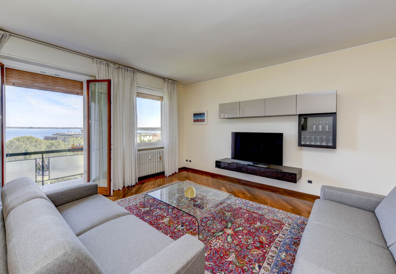 Apartament w Desenzano del Garda - DesenzanoLoft Splendido 