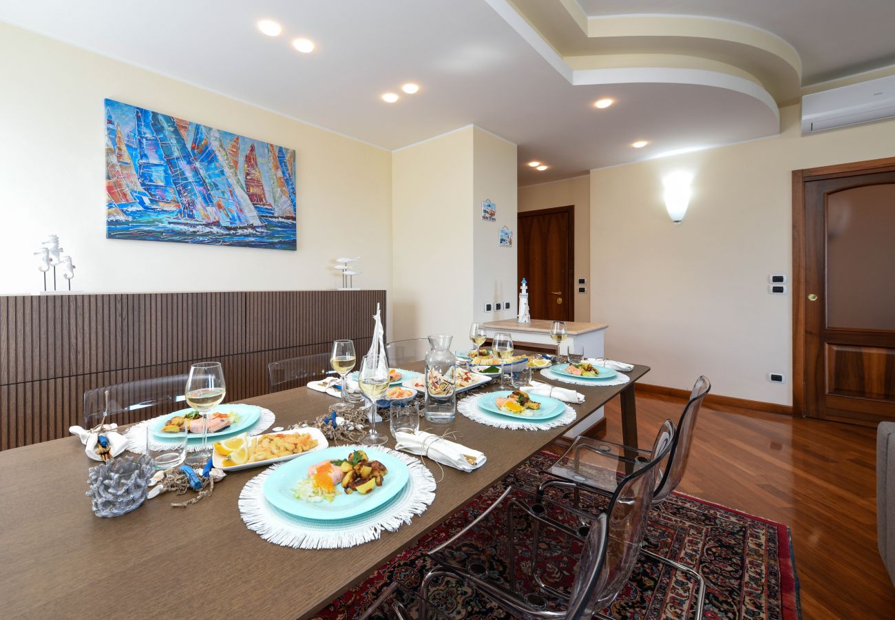 Apartament w Desenzano del Garda - DesenzanoLoft Splendido 