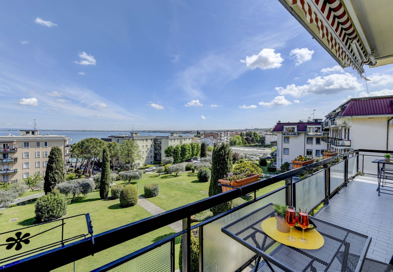 Apartament w Desenzano del Garda - DesenzanoLoft Splendido 