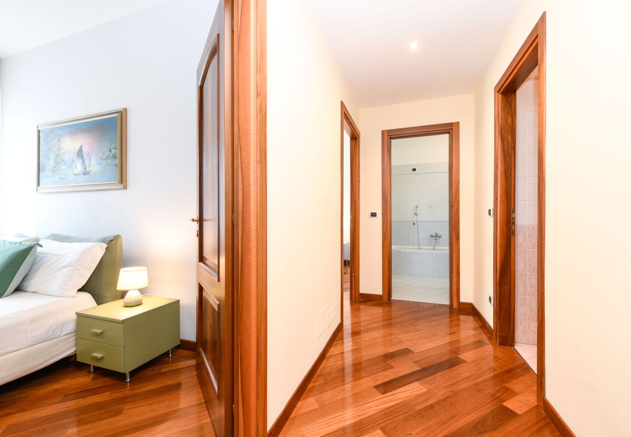 Apartament w Desenzano del Garda - DesenzanoLoft Splendido 