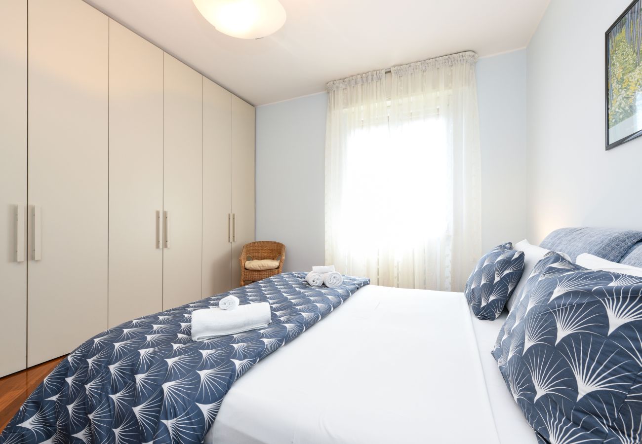 Apartament w Desenzano del Garda - DesenzanoLoft Splendido 