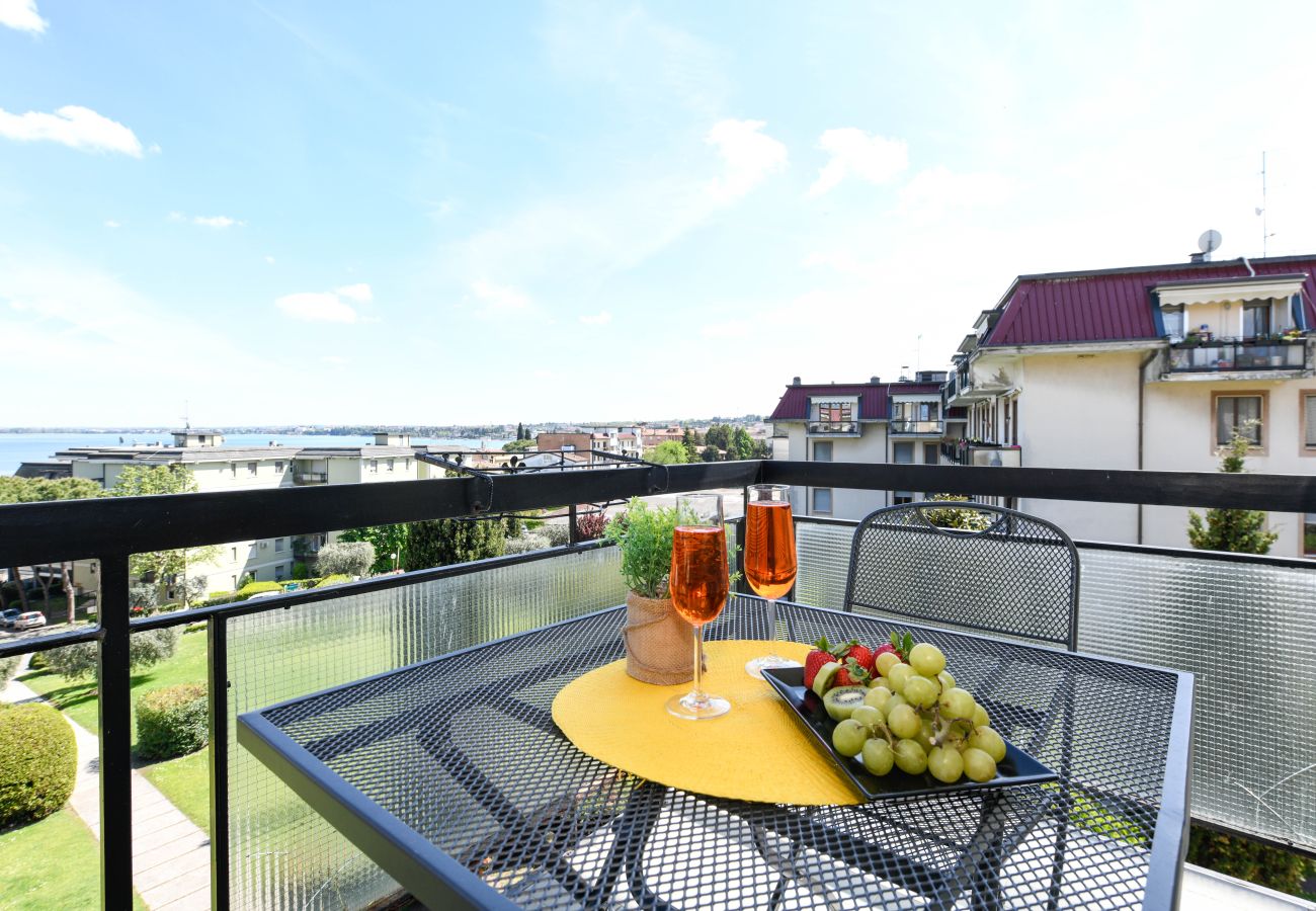 Apartament w Desenzano del Garda - DesenzanoLoft Splendido 