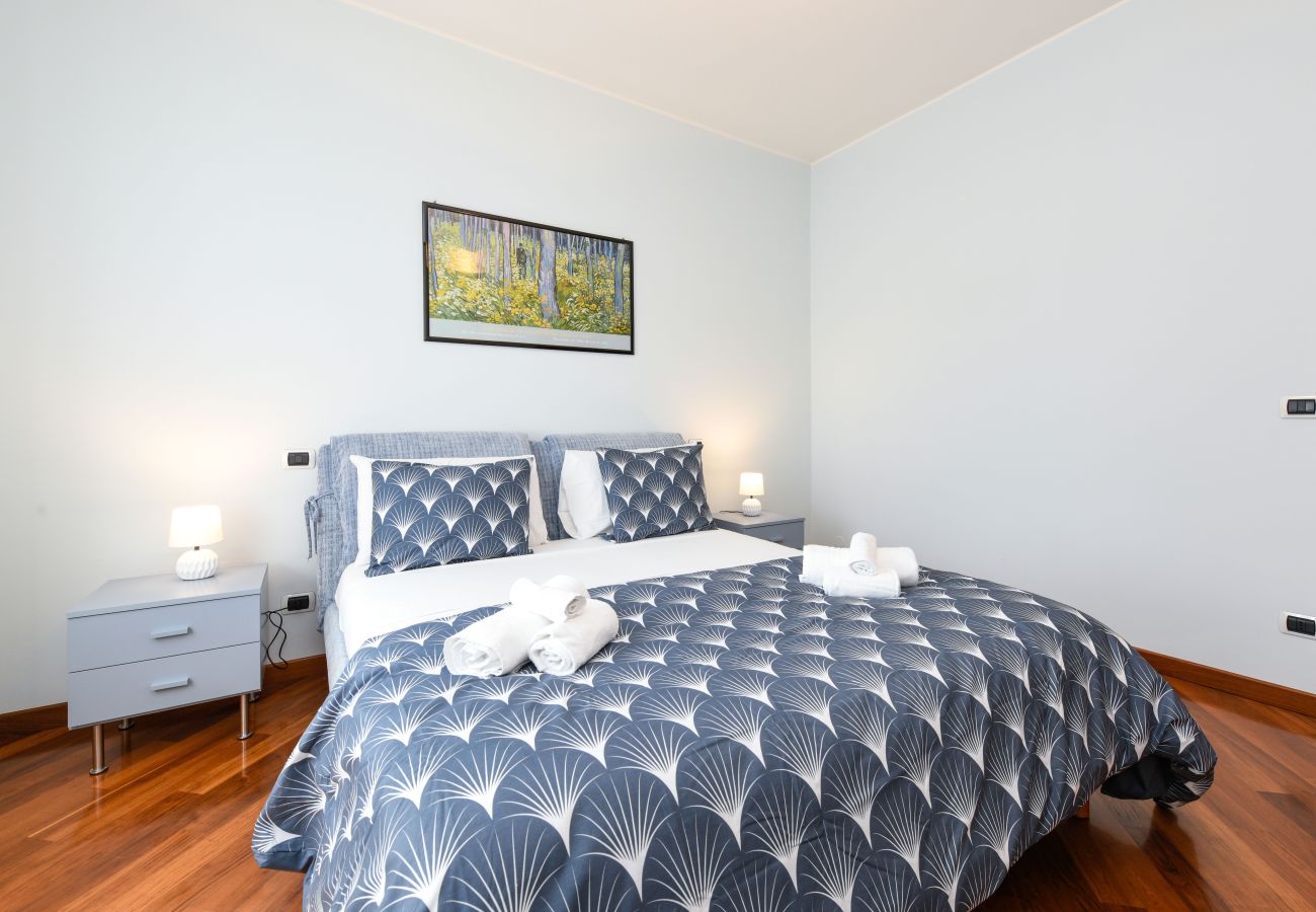 Apartament w Desenzano del Garda - DesenzanoLoft Splendido 