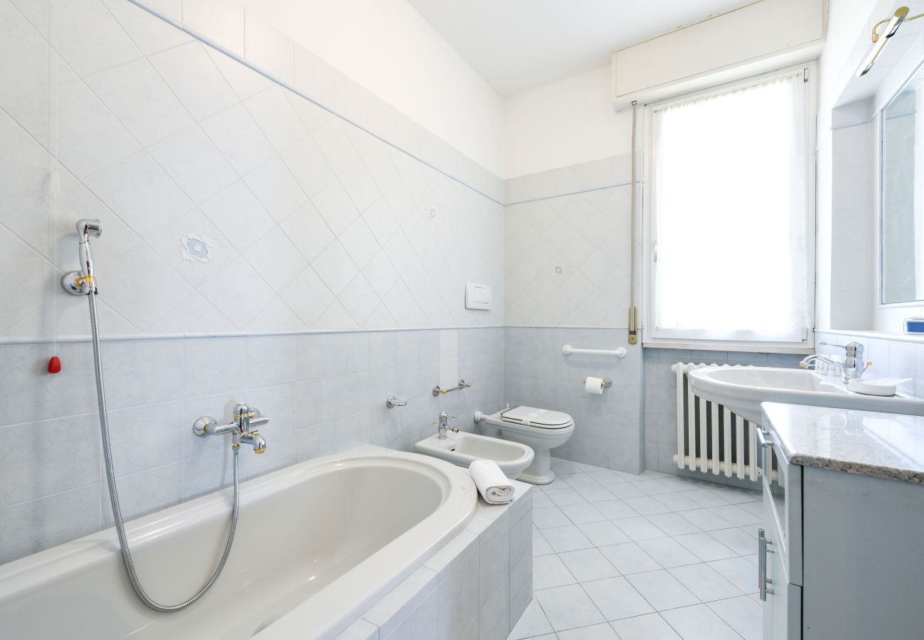 Apartament w Desenzano del Garda - DesenzanoLoft Splendido 