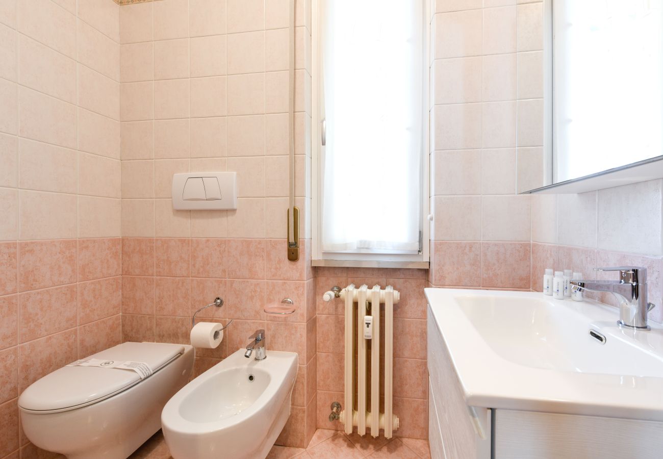 Apartament w Desenzano del Garda - DesenzanoLoft Splendido 