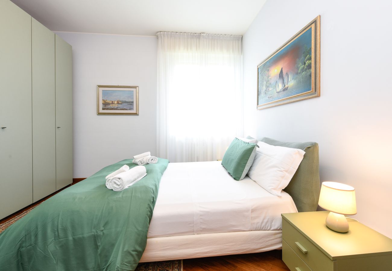 Apartament w Desenzano del Garda - DesenzanoLoft Splendido 