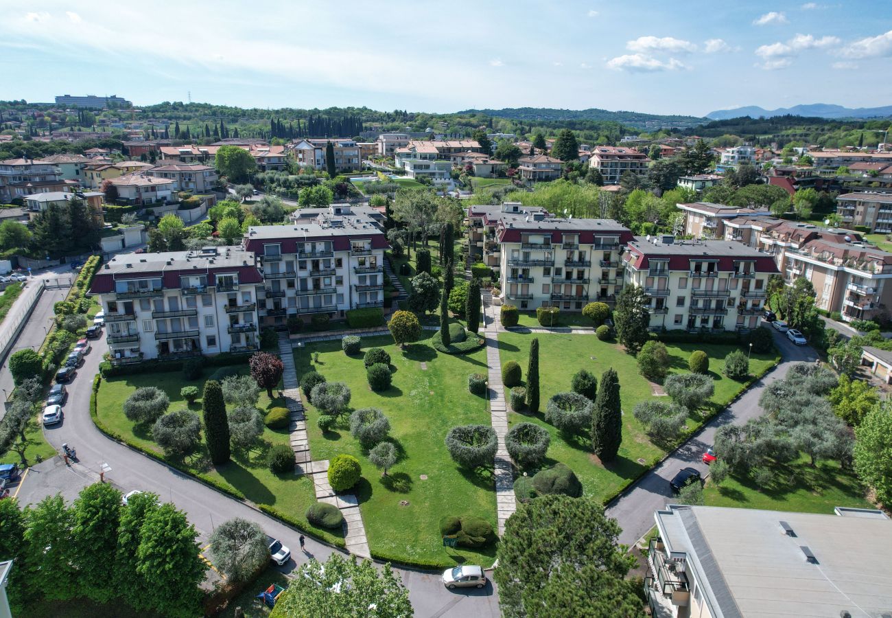 Apartament w Desenzano del Garda - DesenzanoLoft Splendido 