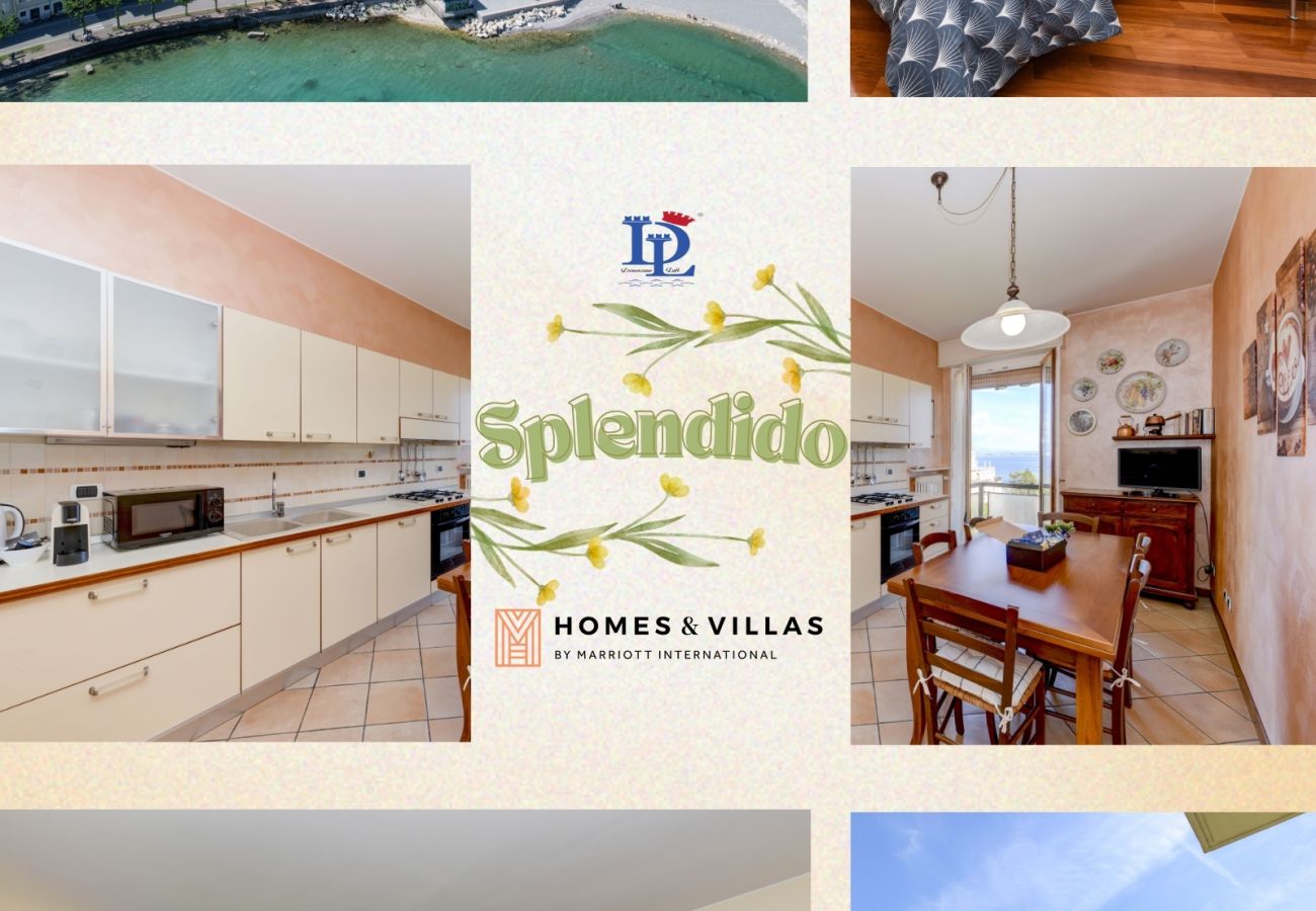 Apartament w Desenzano del Garda - DesenzanoLoft Splendido 