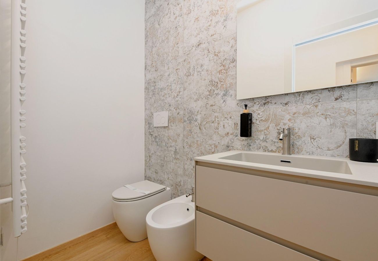 Apartament w Desenzano del Garda - DesenzanoLoft - Gigant Jeziora