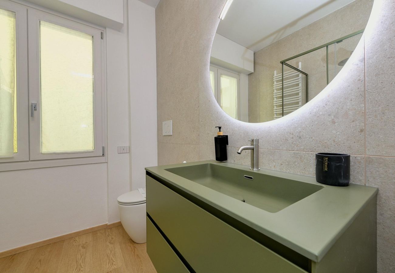 Apartament w Desenzano del Garda - DesenzanoLoft - Gigant Jeziora