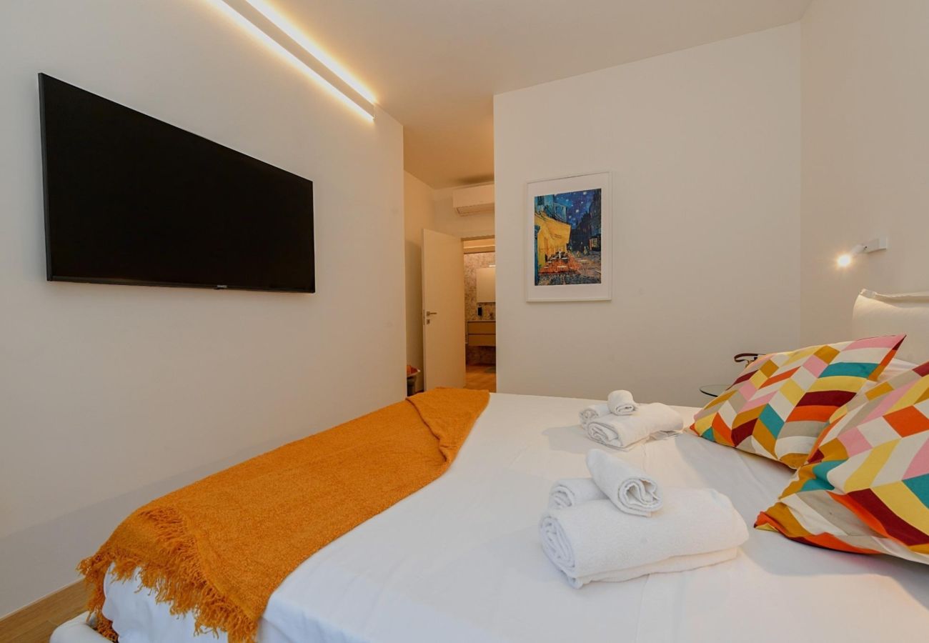 Apartament w Desenzano del Garda - DesenzanoLoft - Gigant Jeziora