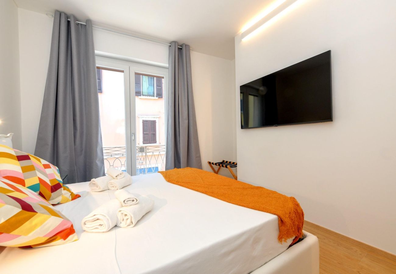 Apartament w Desenzano del Garda - DesenzanoLoft - Gigant Jeziora