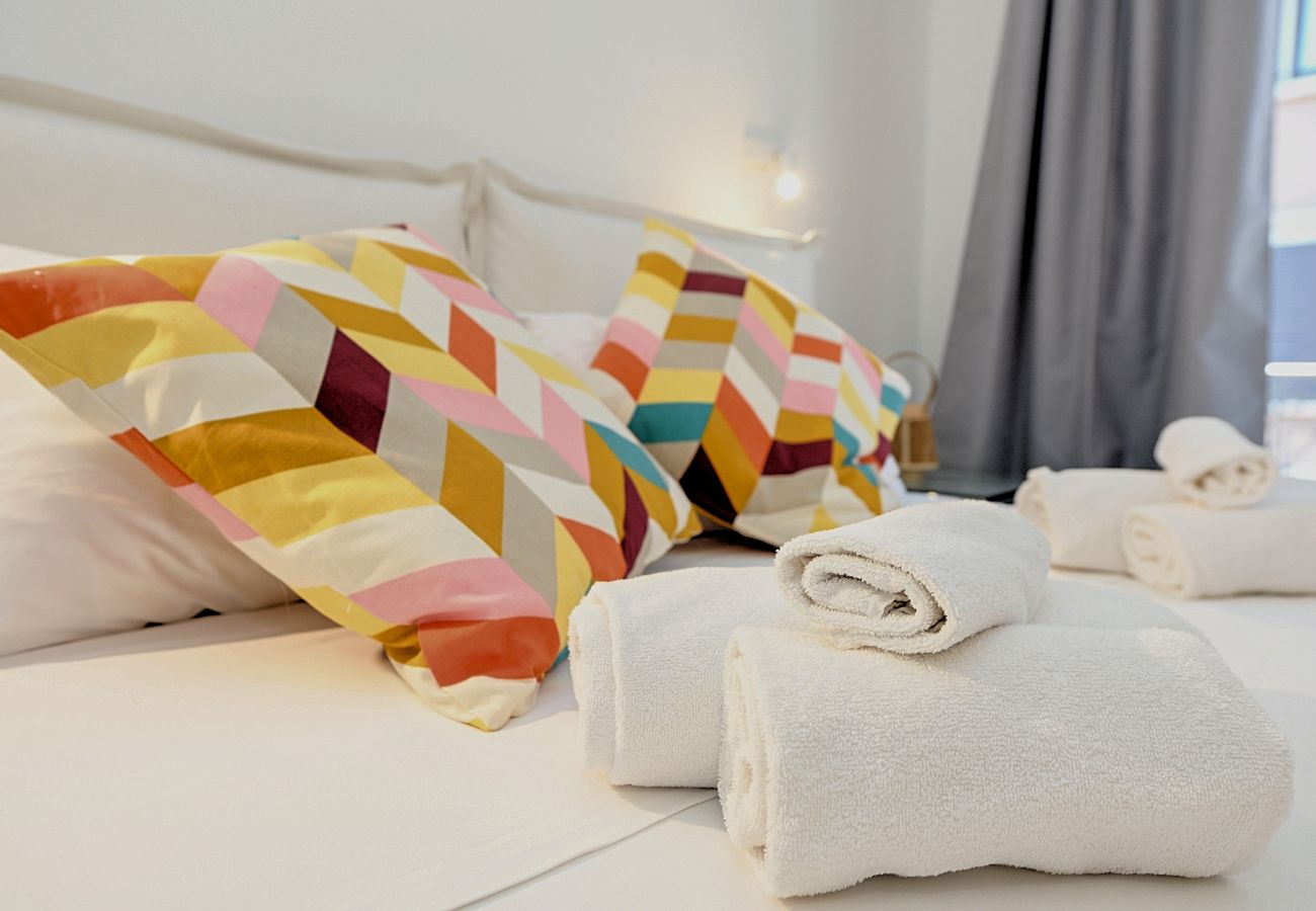 Apartament w Desenzano del Garda - DesenzanoLoft - Gigant Jeziora