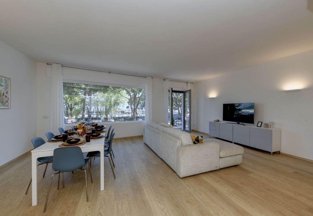 Apartament w Desenzano del Garda - DesenzanoLoft - Gigant Jeziora