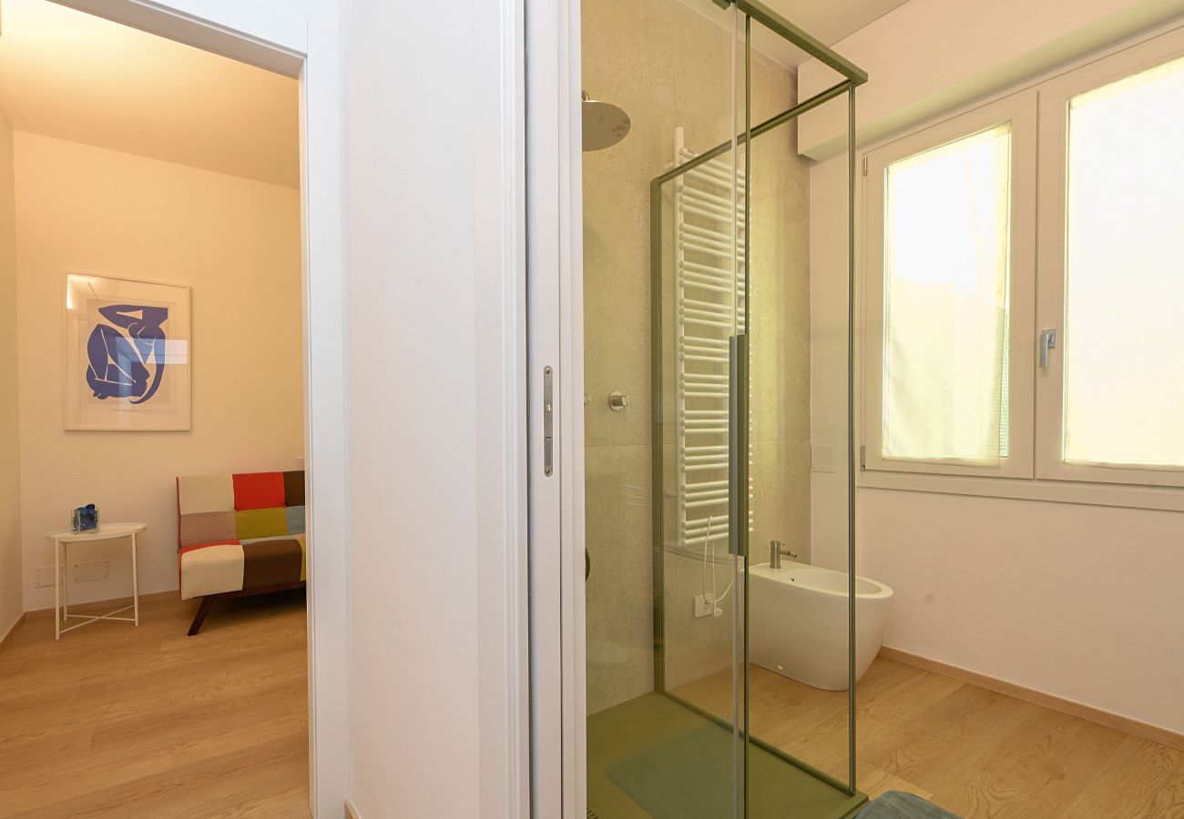 Apartament w Desenzano del Garda - DesenzanoLoft - Gigant Jeziora