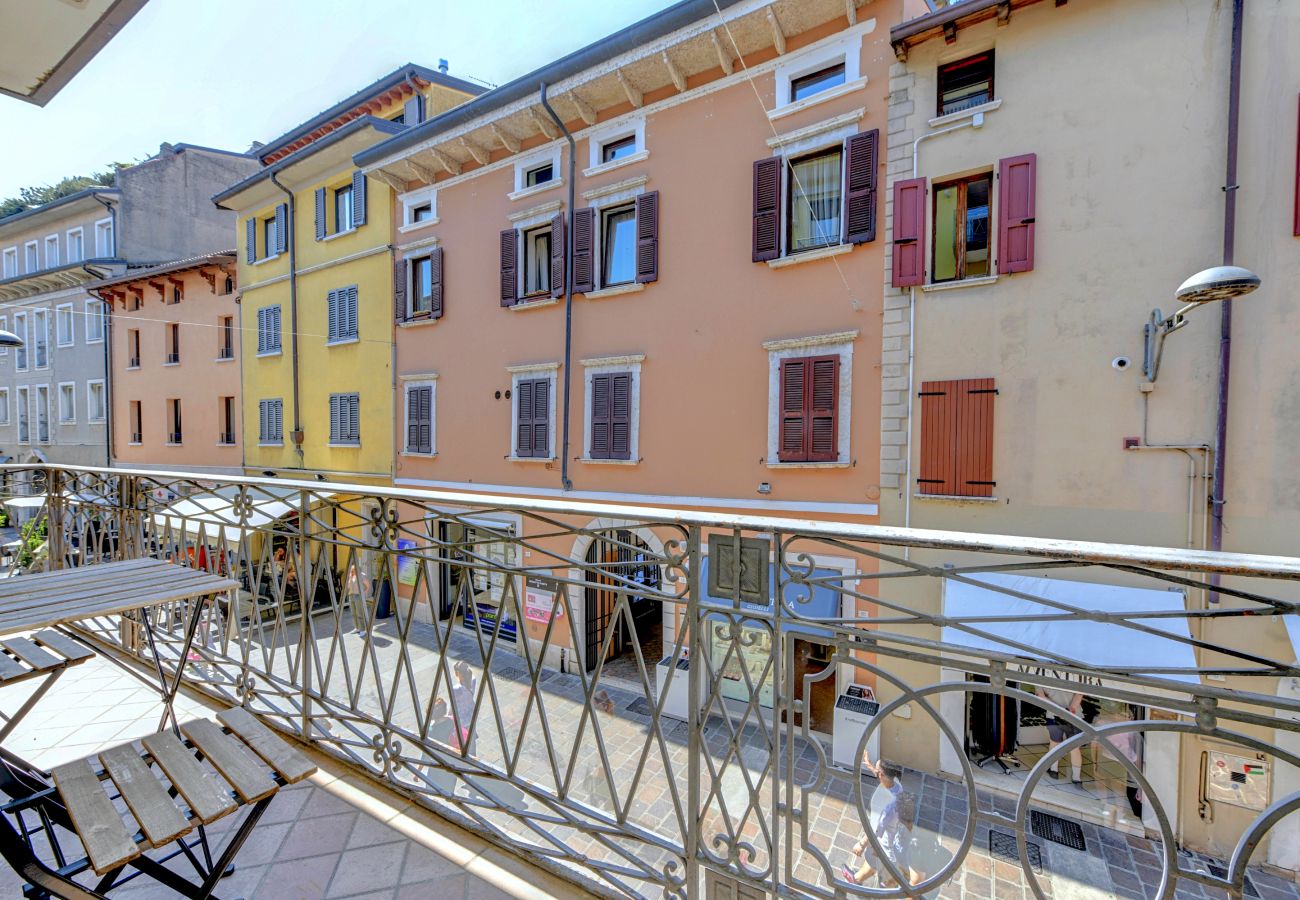 Apartament w Desenzano del Garda - DesenzanoLoft - Gigant Jeziora