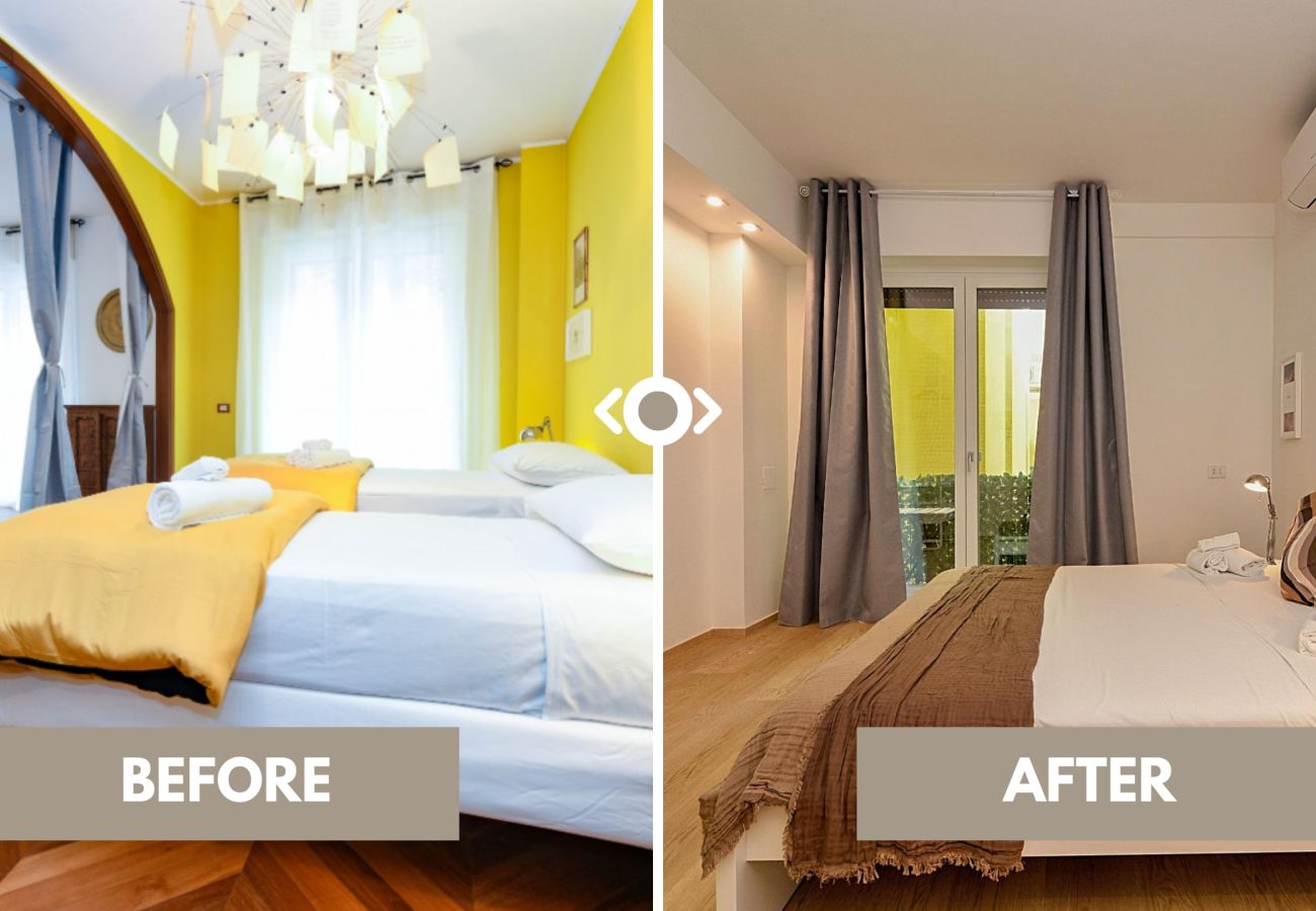 Apartament w Desenzano del Garda - DesenzanoLoft - Gigant Jeziora