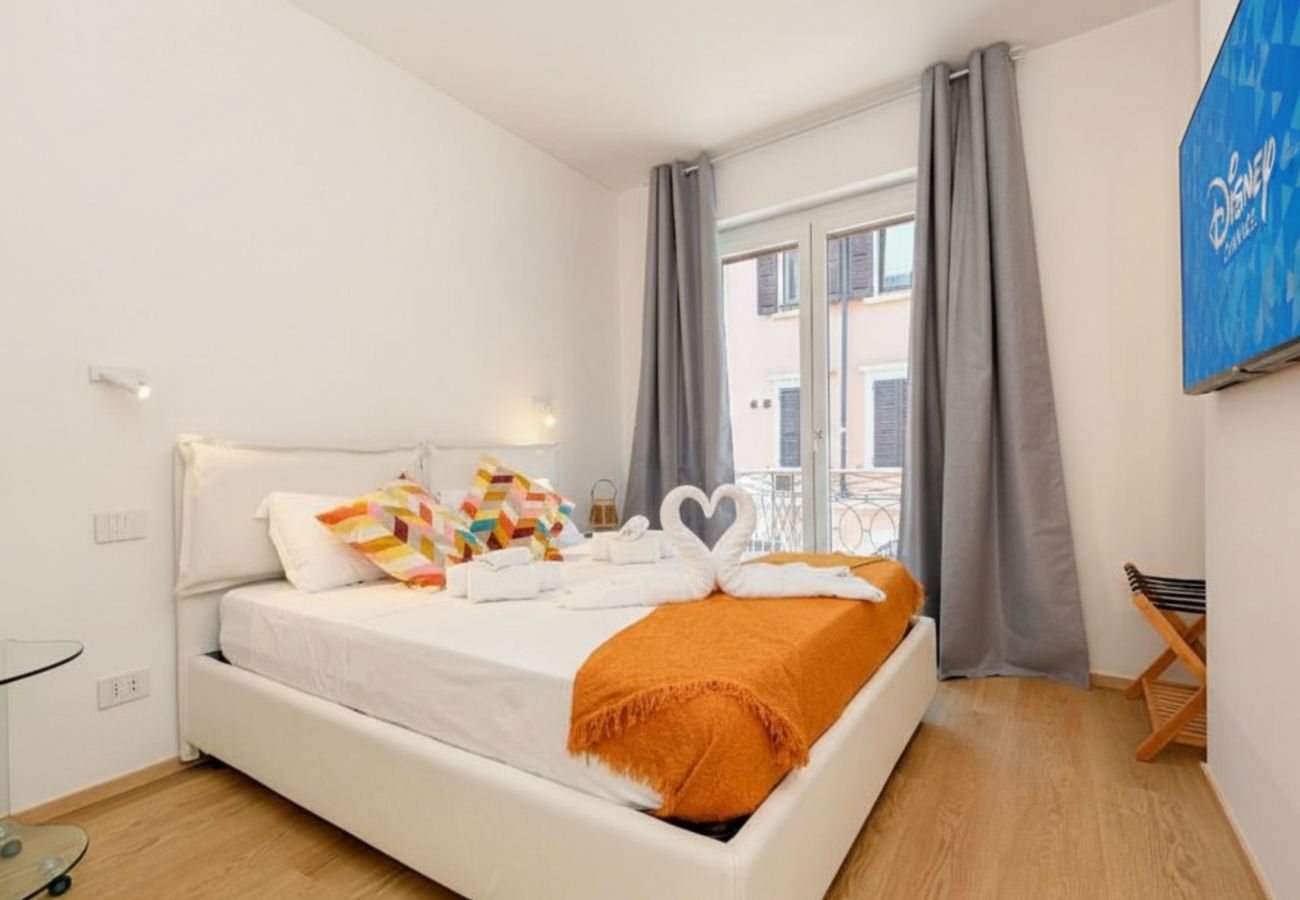 Apartament w Desenzano del Garda - DesenzanoLoft - Gigant Jeziora