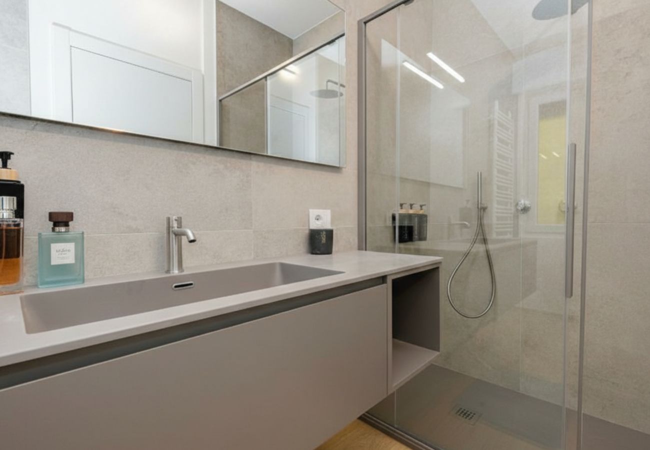 Apartament w Desenzano del Garda - DesenzanoLoft - Gigant Jeziora