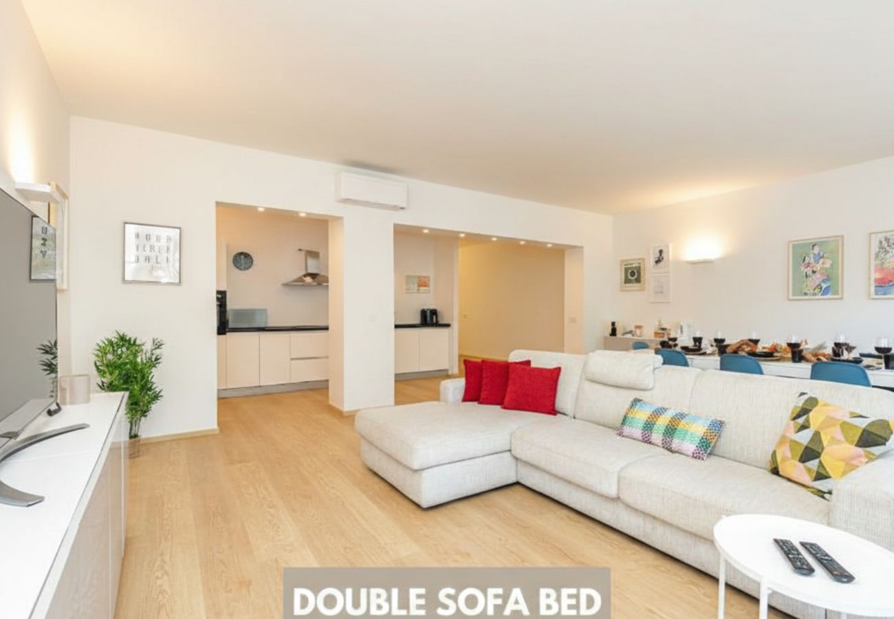 Apartament w Desenzano del Garda - DesenzanoLoft - Gigant Jeziora