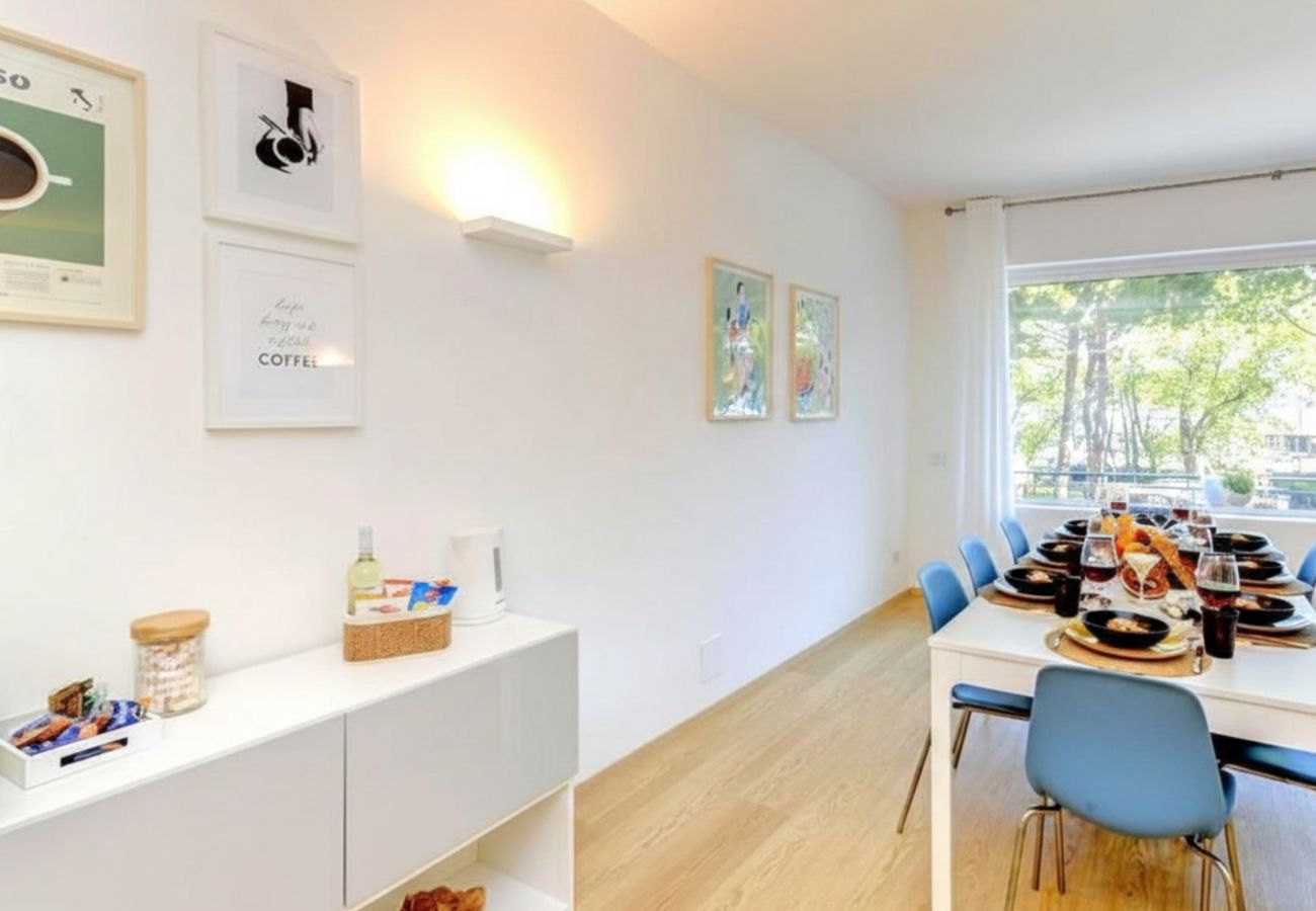 Apartament w Desenzano del Garda - DesenzanoLoft - Gigant Jeziora