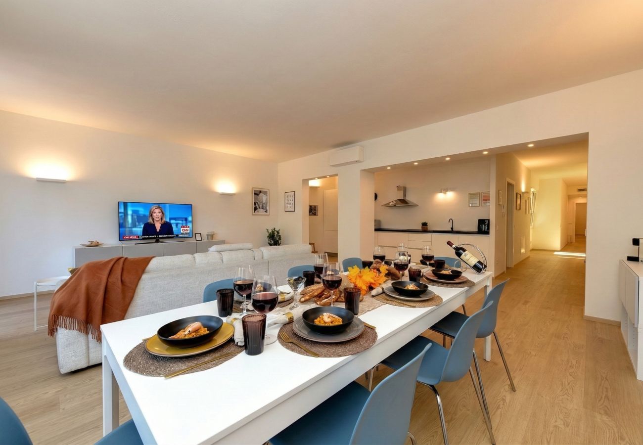 Apartament w Desenzano del Garda - DesenzanoLoft - Gigant Jeziora