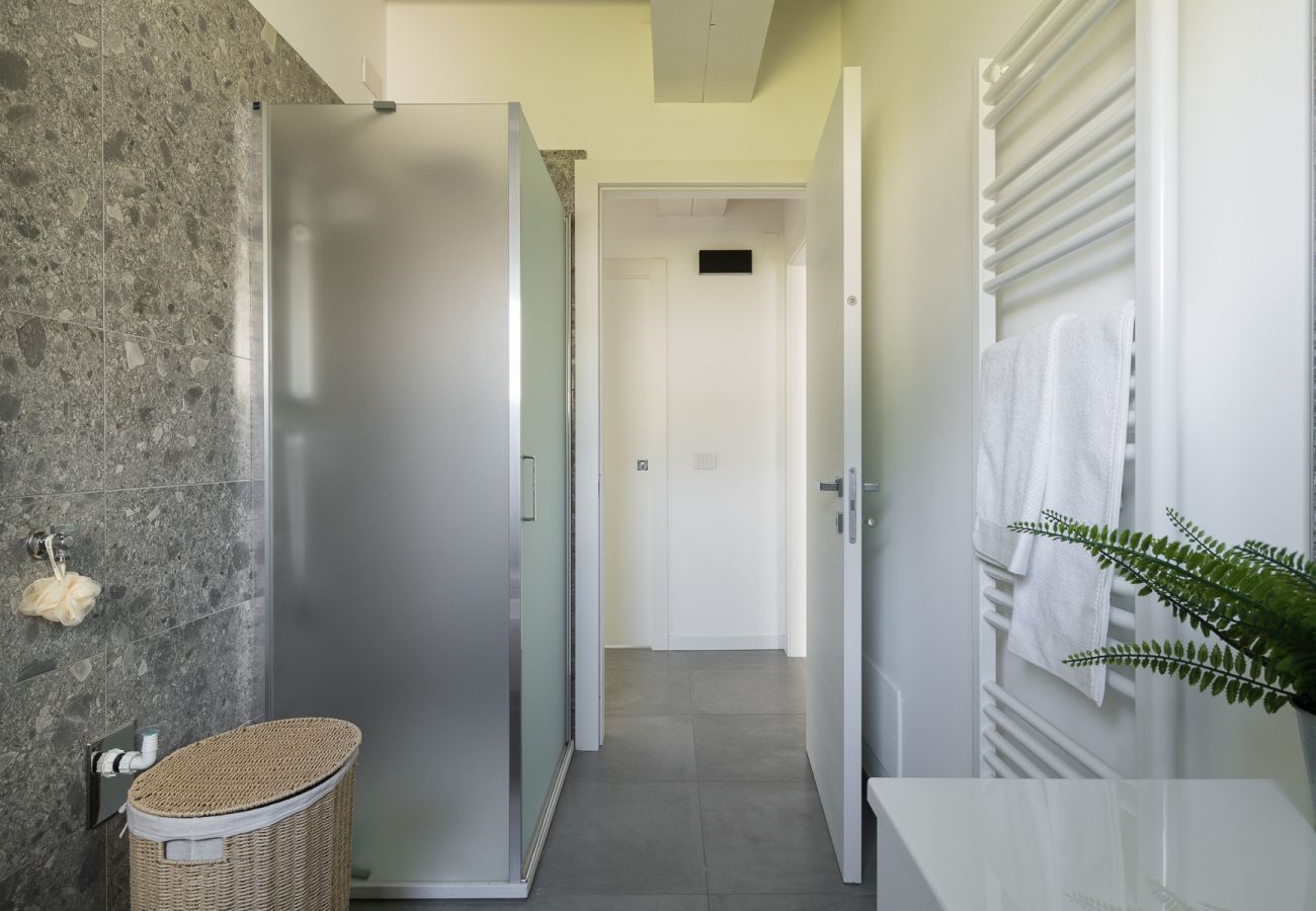 Apartament w Manerba del Garda - Cittadella 7 a due passi dal lago con piscina