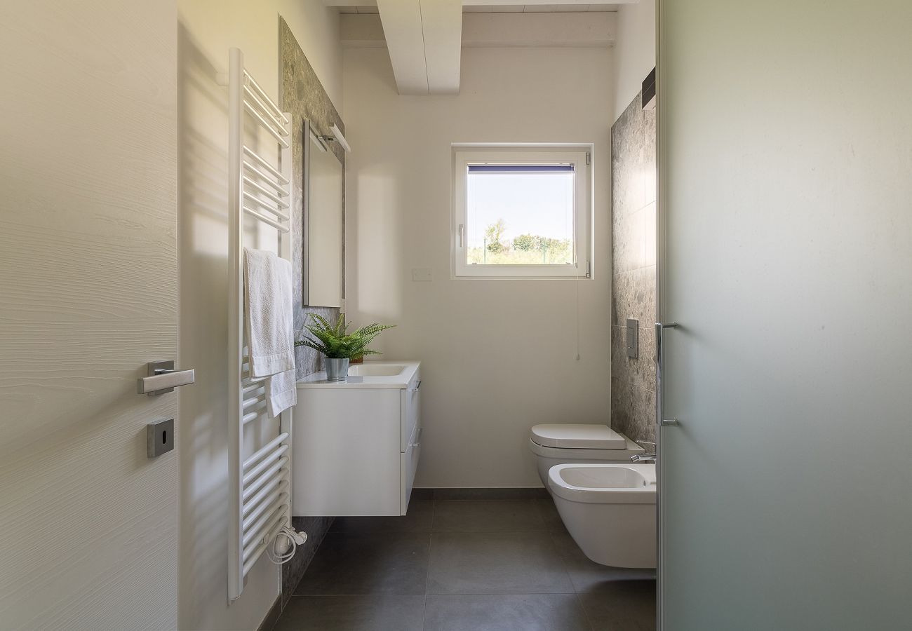 Apartament w Manerba del Garda - Cittadella 7 a due passi dal lago con piscina