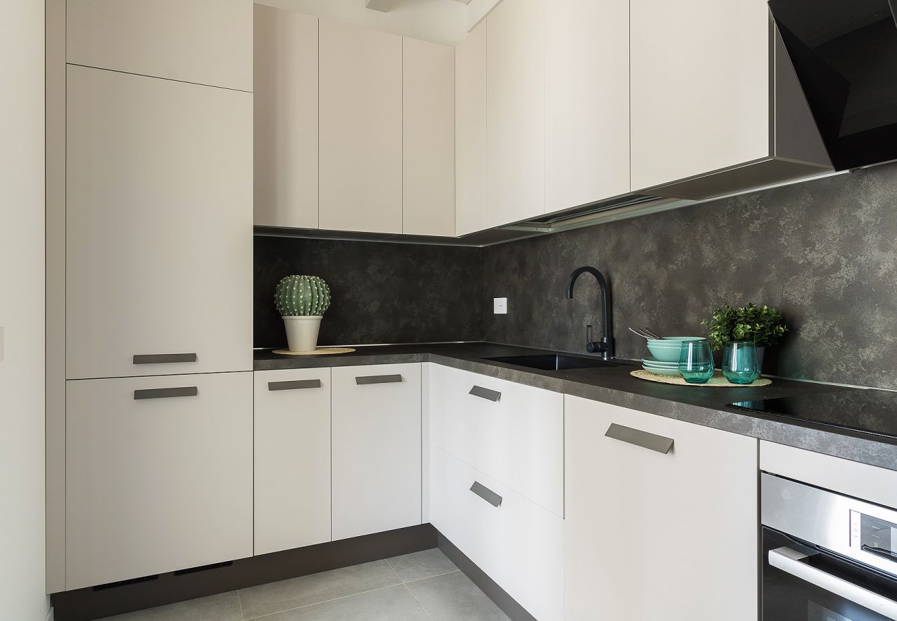 Apartament w Manerba del Garda - Cittadella 7 a due passi dal lago con piscina