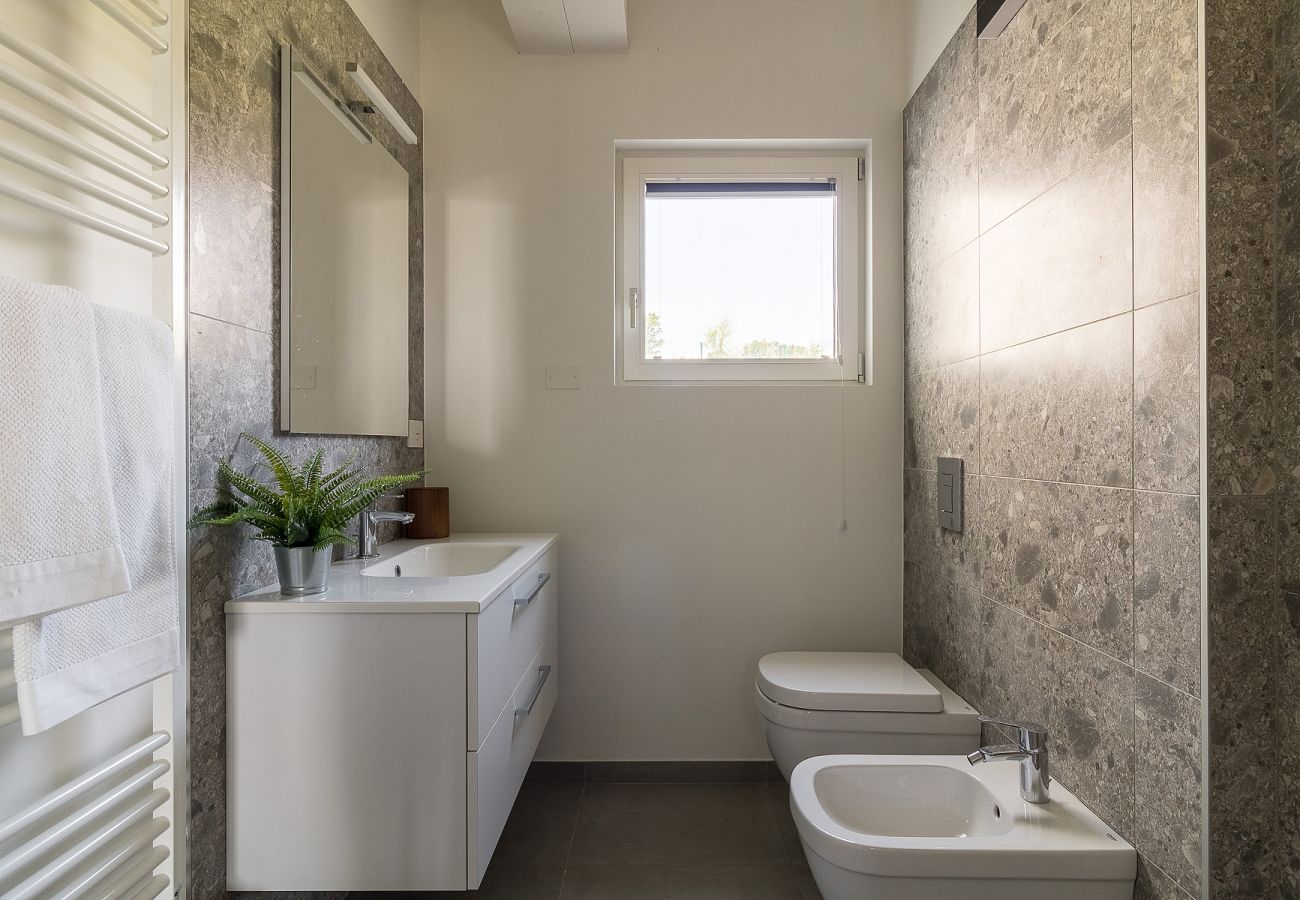 Apartament w Manerba del Garda - Cittadella 7 a due passi dal lago con piscina