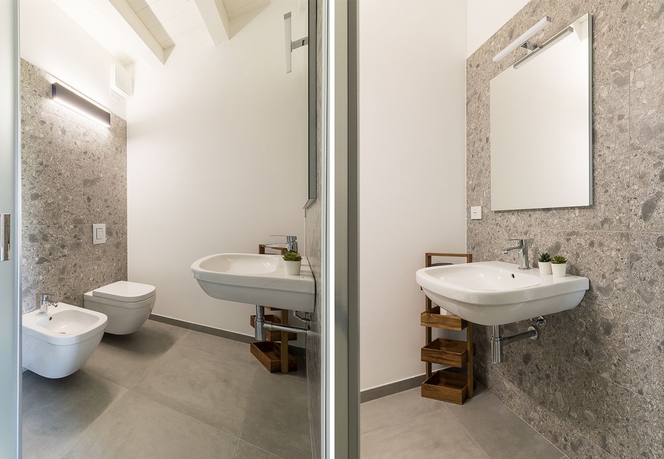 Apartament w Manerba del Garda - Cittadella 7 a due passi dal lago con piscina