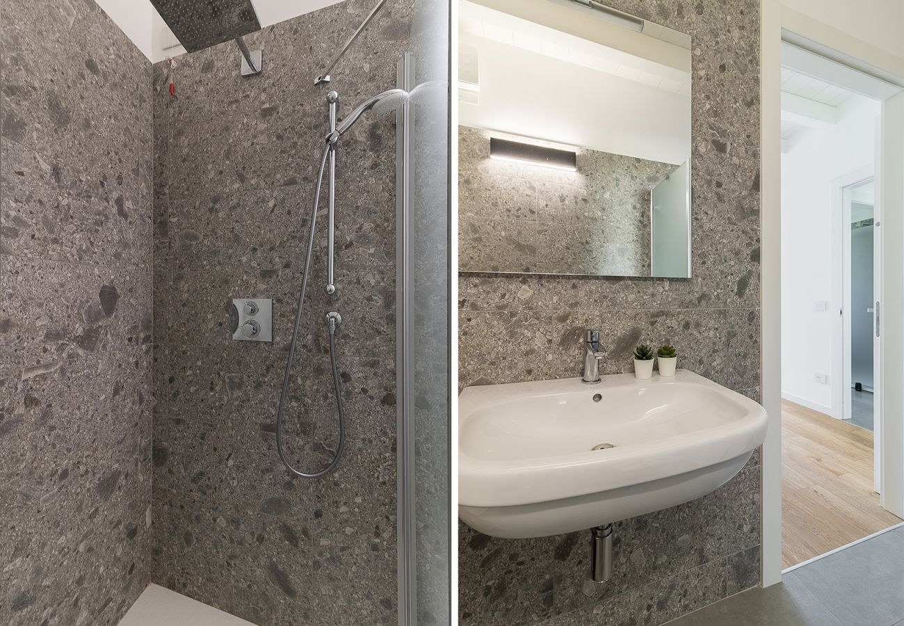 Apartament w Manerba del Garda - Cittadella 7 a due passi dal lago con piscina