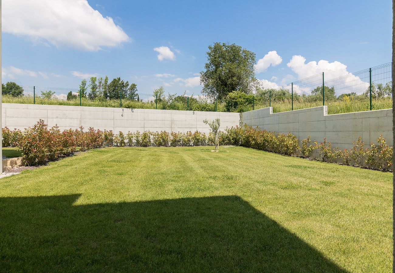 Apartament w Manerba del Garda - Cittadella 7 a due passi dal lago con piscina