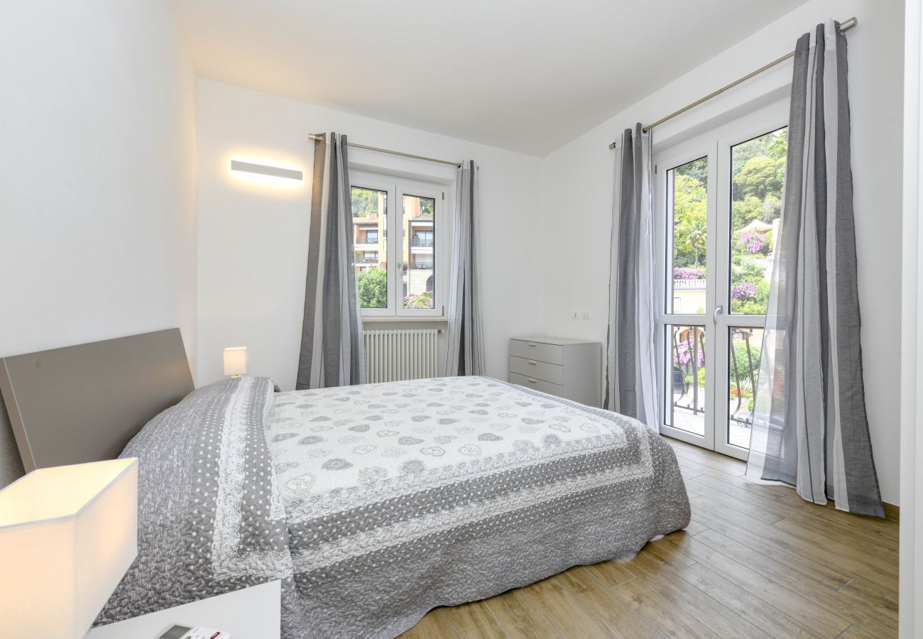 Apartament w Toscolano-Maderno - A tre passi al lago 3 in centro storico