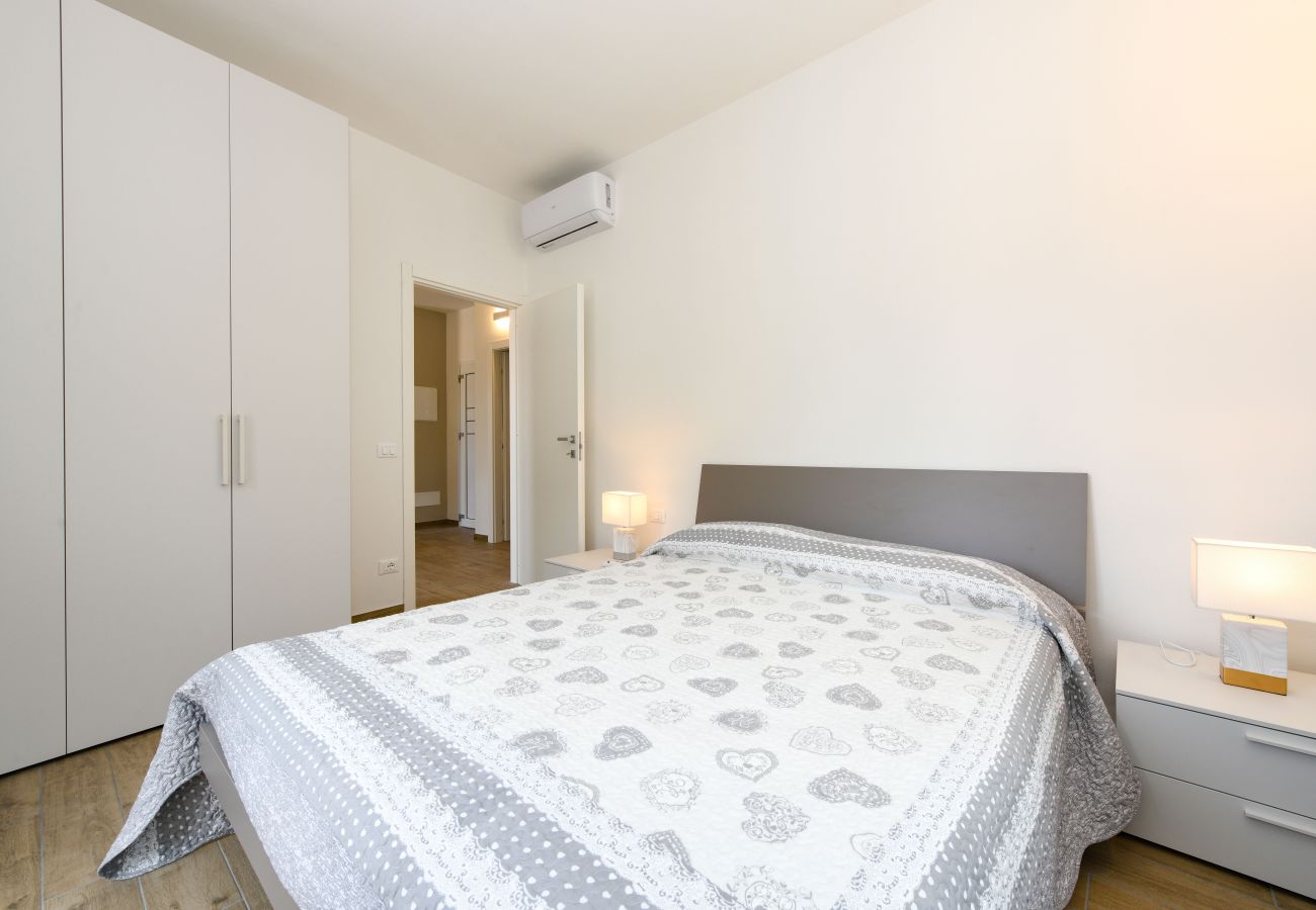 Apartament w Toscolano-Maderno - A tre passi al lago 3 in centro storico