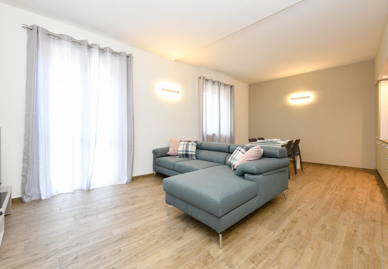 Apartament w Toscolano-Maderno - A tre passi al lago 3 in centro storico