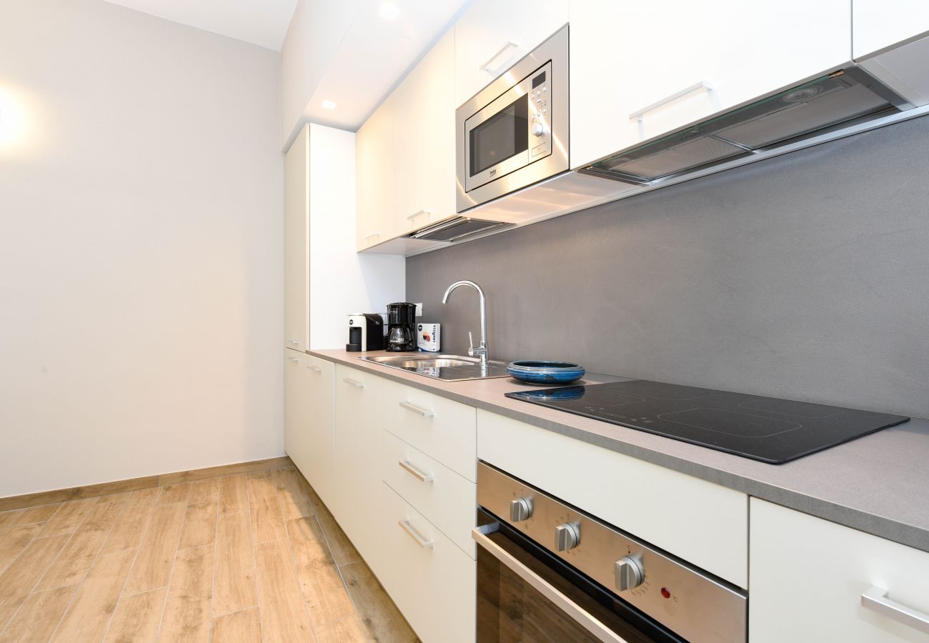 Apartament w Toscolano-Maderno - A tre passi al lago 3 in centro storico