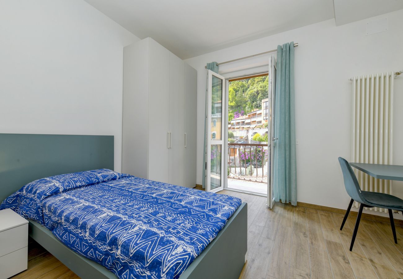 Apartament w Toscolano-Maderno - A tre passi al lago 3 in centro storico