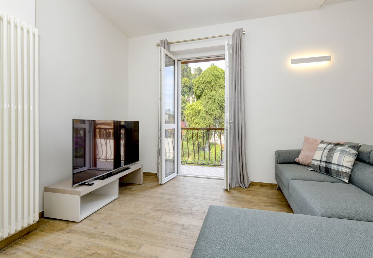 Apartament w Toscolano-Maderno - A tre passi al lago 3 in centro storico