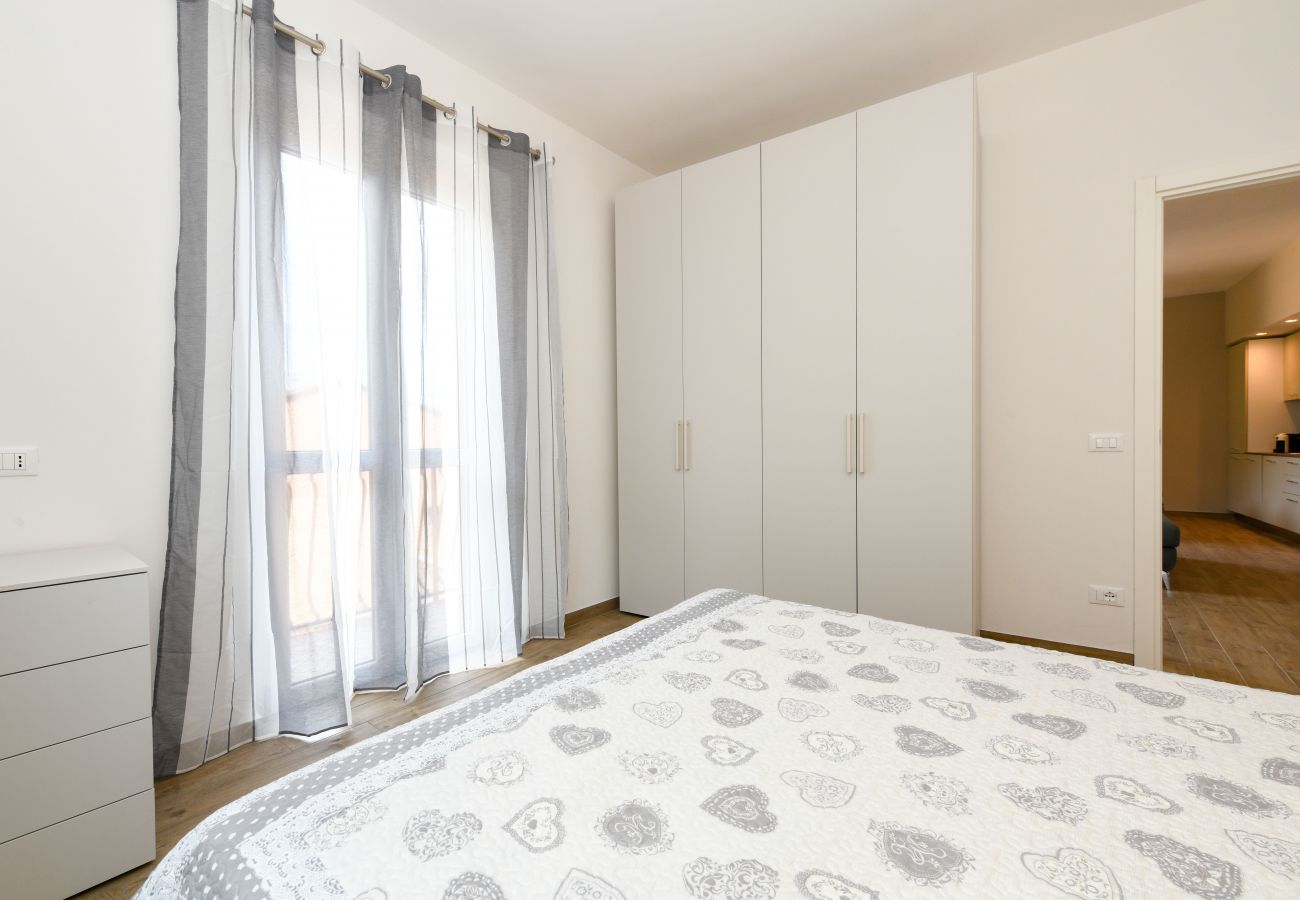 Apartament w Toscolano-Maderno - A tre passi al lago 3 in centro storico