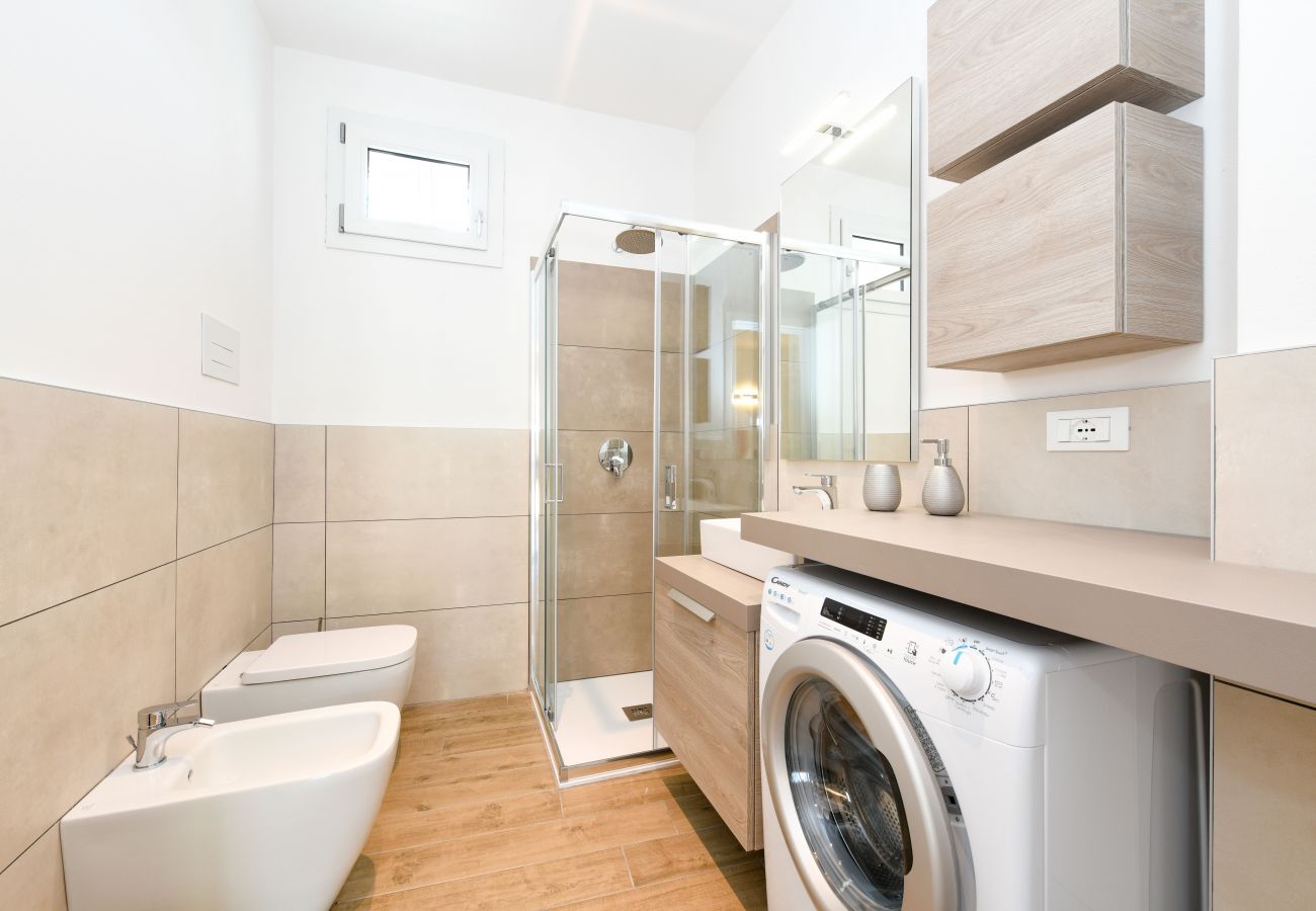 Apartament w Toscolano-Maderno - A tre passi al lago 3 in centro storico