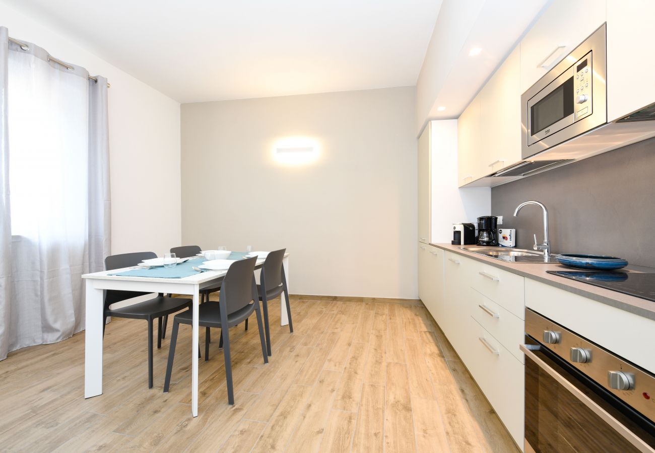 Apartament w Toscolano-Maderno - A tre passi al lago 3 in centro storico